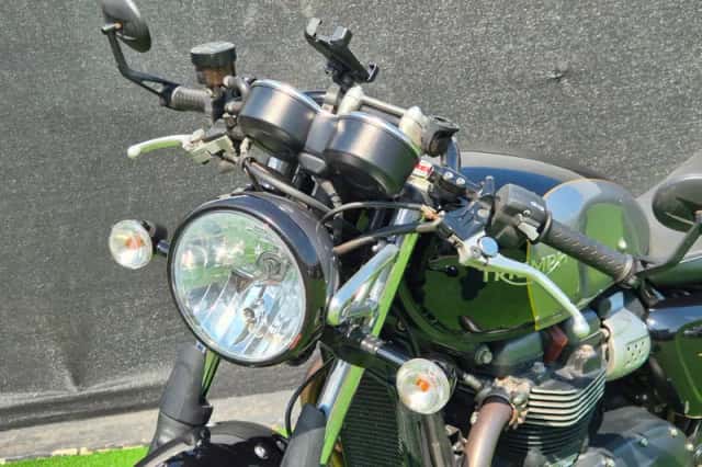 Triumph Street CUP (2017) thumbnail 6