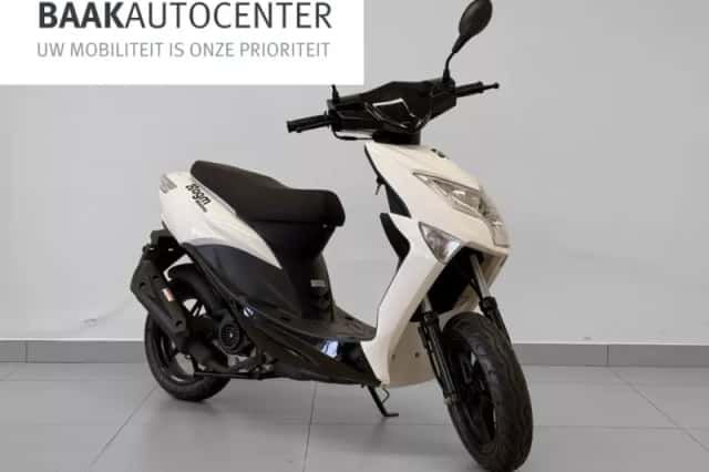 AGM Bromscooter Brash (2024) thumbnail 1