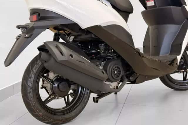 AGM Bromscooter Brash (2024) thumbnail 2