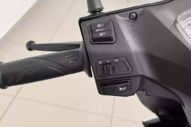 AGM Bromscooter Brash (2024) thumbnail 4
