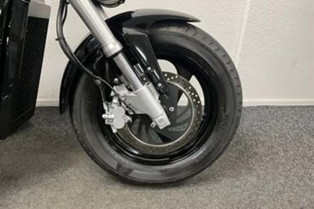 Suzuki Intruder M800 (2009) thumbnail 6