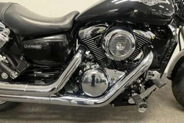 Suzuki Vz 1600 marauder (2005) thumbnail 6