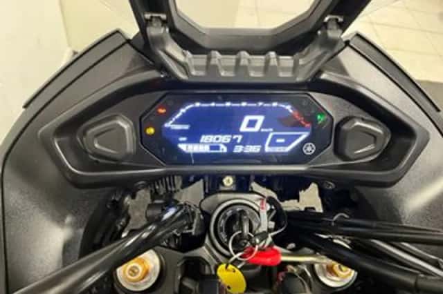 Yamaha Tracer 7 (2021) thumbnail 2