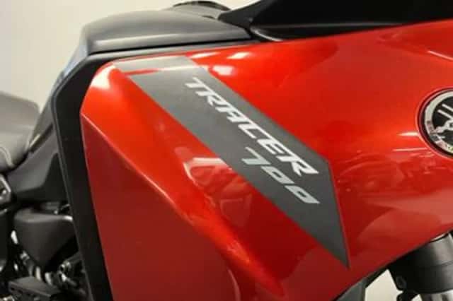 Yamaha Tracer 7 (2021) thumbnail 3