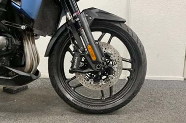 Triumph Tiger Explorer (2019) thumbnail 6