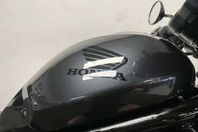 Honda CMX 1100 Rebel (2022) thumbnail 3