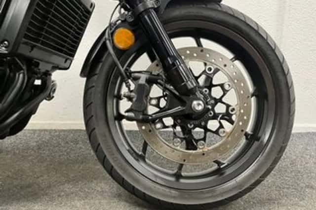 Honda CMX 1100 Rebel (2022) thumbnail 6