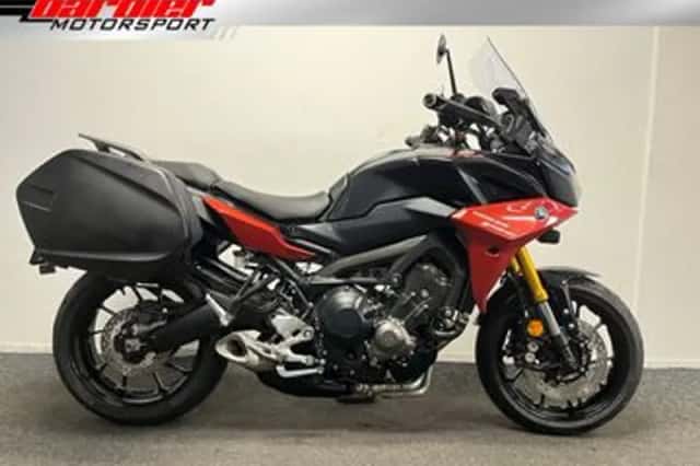 Yamaha Tracer 900 (2020) thumbnail 1