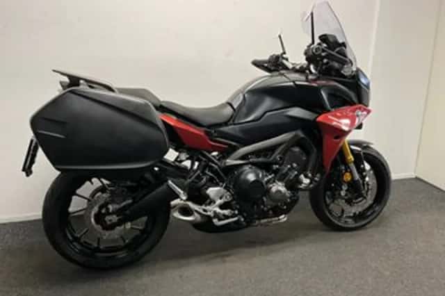 Yamaha Tracer 900 (2020) thumbnail 5