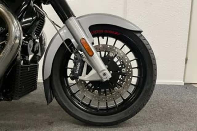 Moto Guzzi California 1400 TOURING (2014) thumbnail 6