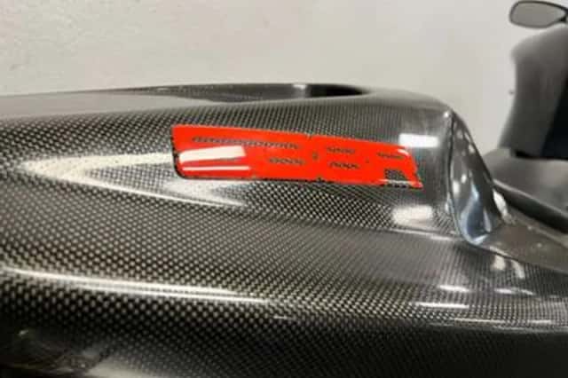 Bimota SB 8 R (2006) thumbnail 3