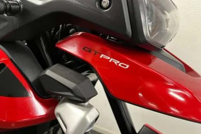 Triumph Tiger 900 GT PRO (2020) thumbnail 3