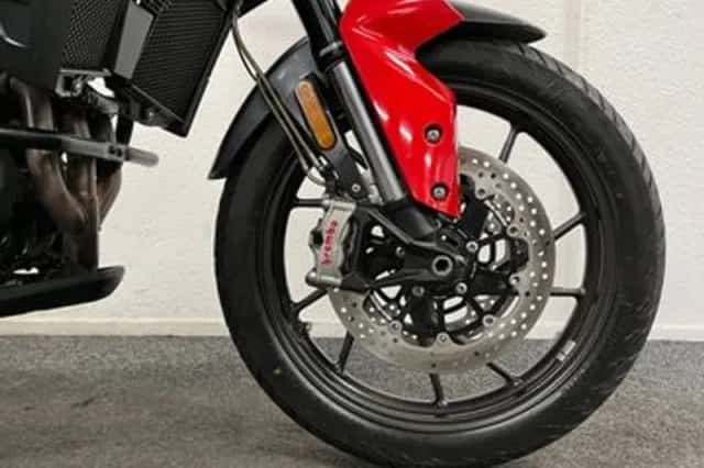 Triumph Tiger 900 GT PRO (2020) thumbnail 6