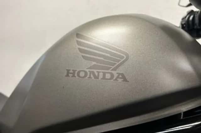 Honda CMX 500 Rebel (2018) thumbnail 3
