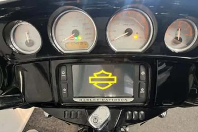 Harley-Davidson Street Glide Special (2017) thumbnail 2