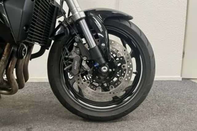 Honda CB1000R (2015) thumbnail 6