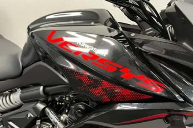 Kawasaki Versys 650 (2021) thumbnail 3