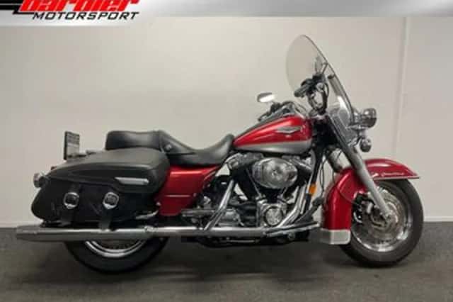 Harley-Davidson Road King Classic (2004) thumbnail 1