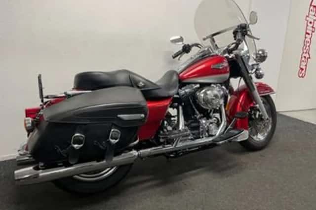 Harley-Davidson Road King Classic (2004) thumbnail 5