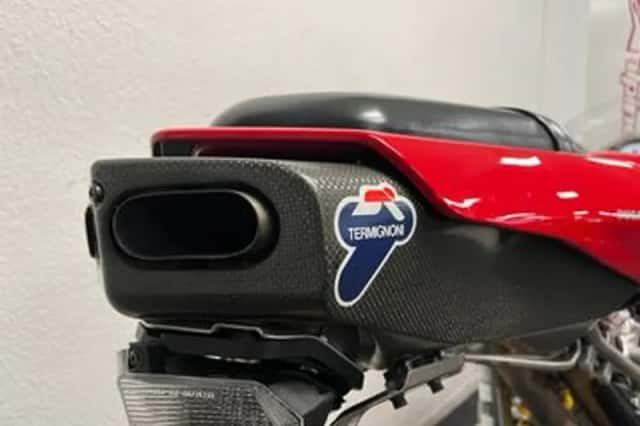 Ducati 999 (2003) thumbnail 3