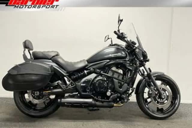 Kawasaki Vulcan (2016) thumbnail 1