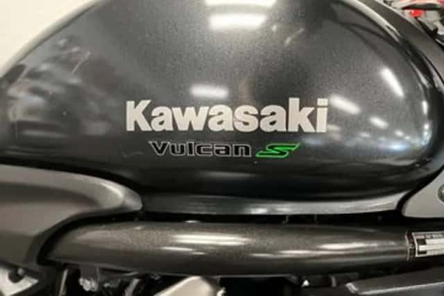 Kawasaki Vulcan (2016) thumbnail 3