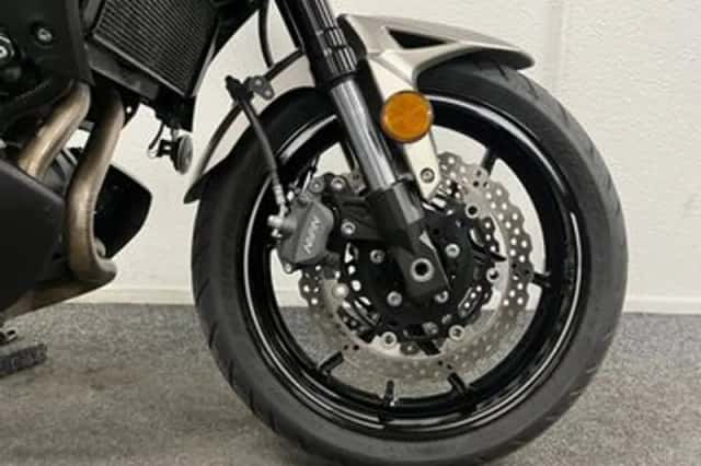 Kawasaki Versys 650 (2017) thumbnail 6
