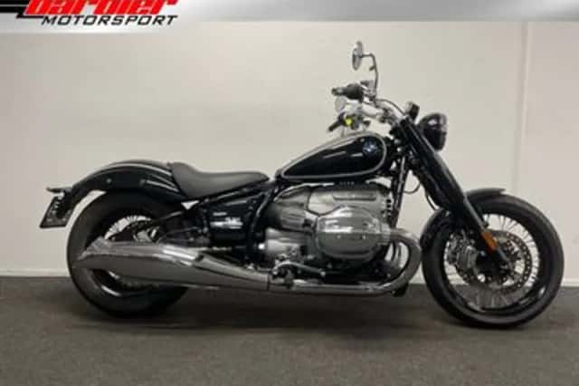 BMW R 18 (2020) thumbnail 1