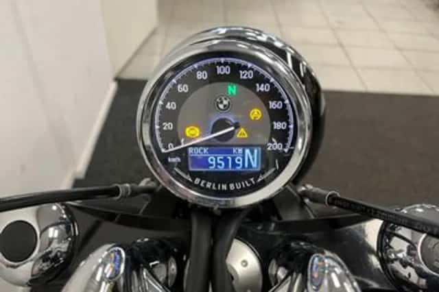 BMW R 18 (2020) thumbnail 2