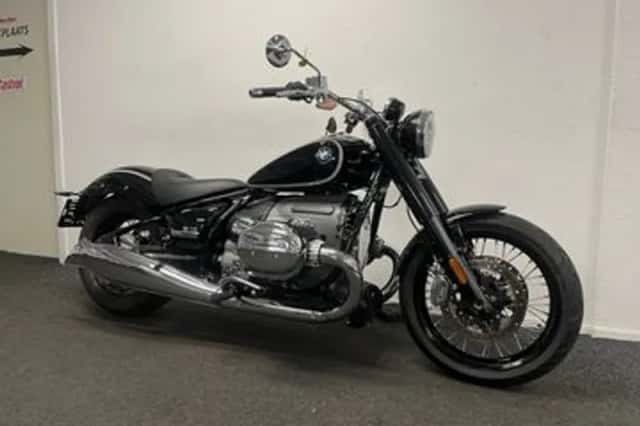 BMW R 18 (2020) thumbnail 4
