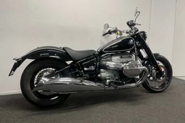BMW R 18 (2020) thumbnail 5