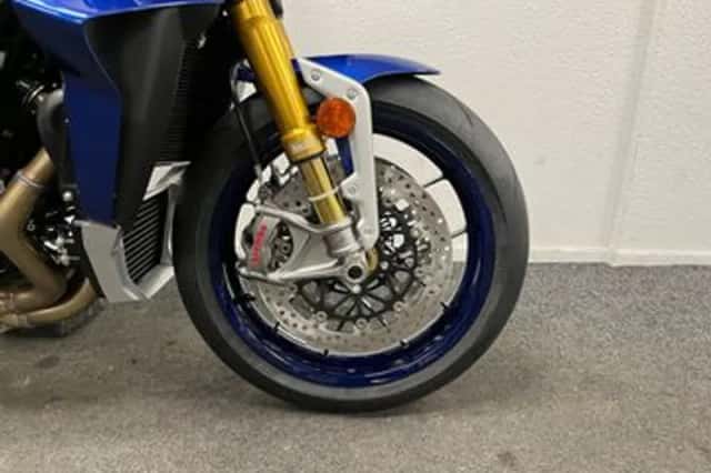 MV Agusta Brutale 1000RR (2025) thumbnail 6