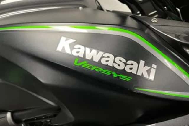 Kawasaki Versys 650 (2017) thumbnail 3