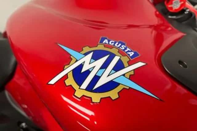MV Agusta Turismo veloce R (2025) thumbnail 2