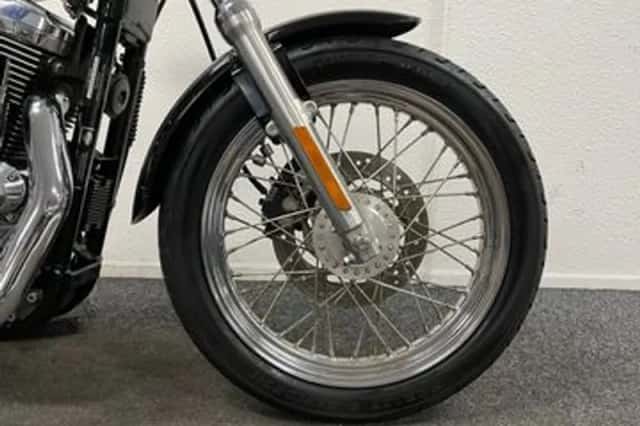 Harley-Davidson Sportster (2006) thumbnail 6