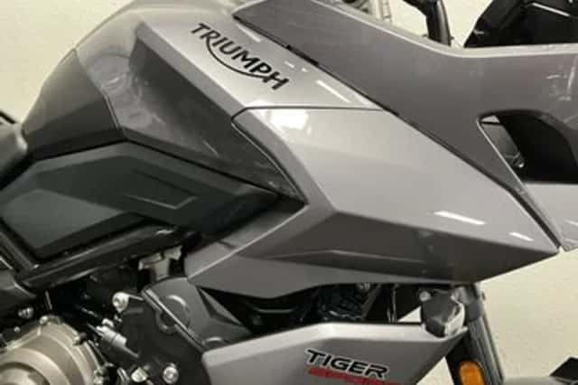 Triumph Tiger Sport 660 (2022) thumbnail 3