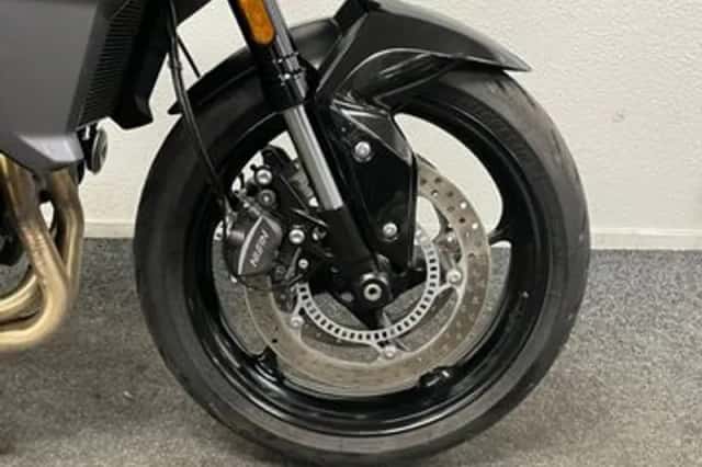Triumph Tiger Sport 660 (2022) thumbnail 6