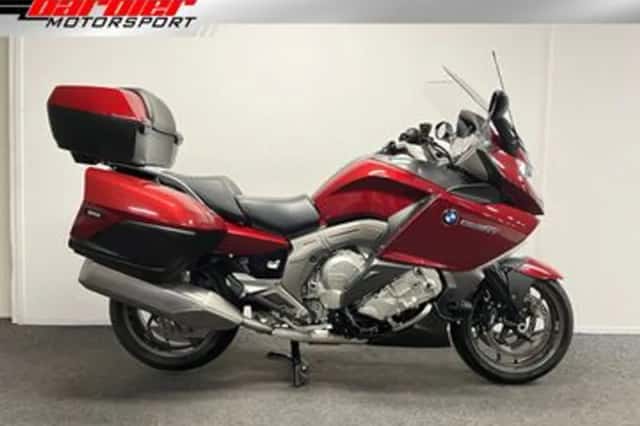 BMW K 1600 GT (2011) thumbnail 1