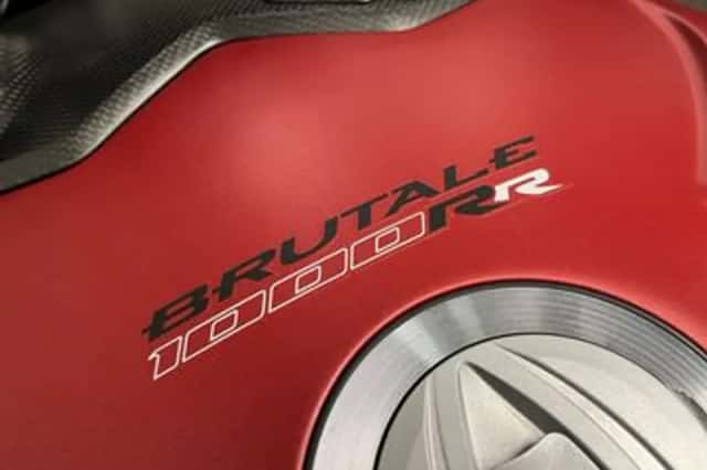 MV Agusta Brutale 1000RR (2025) thumbnail 2