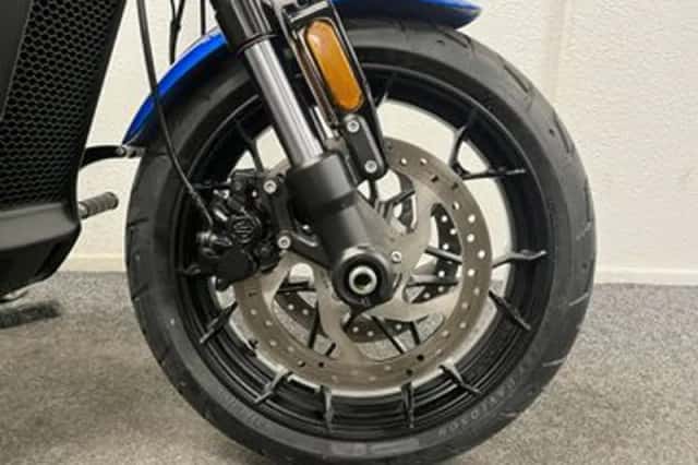Harley-Davidson Street Rod (2018) thumbnail 6