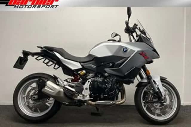 BMW F 900 XR (2020) thumbnail 1