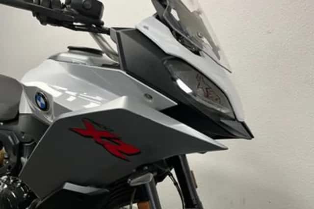 BMW F 900 XR (2020) thumbnail 3