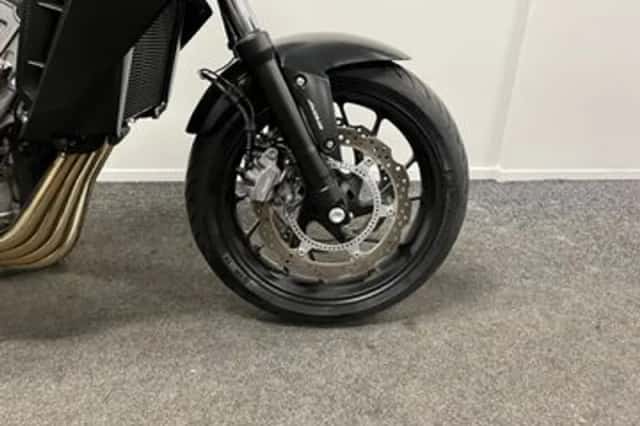 Honda CB650F (2015) thumbnail 6