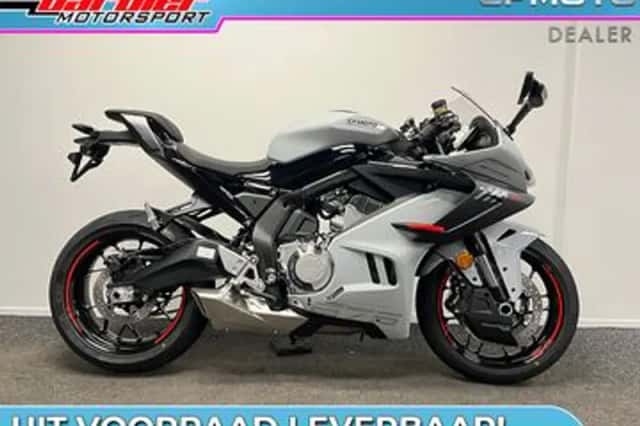 CFMoto 675SR-R (2026) thumbnail 1