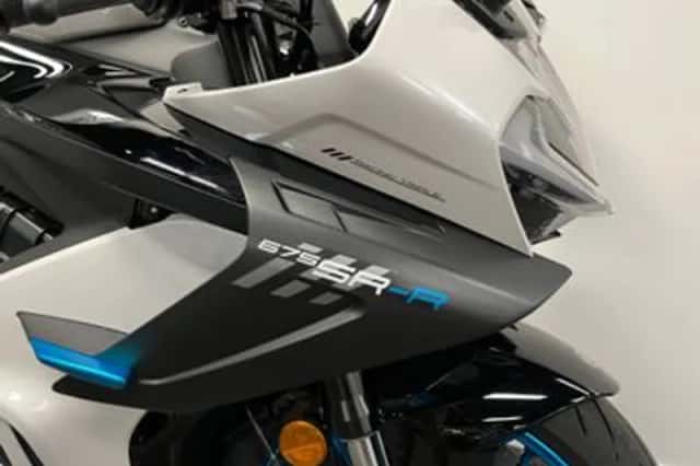 CFMoto 675SR-R (2026) thumbnail 3