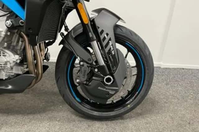 CFMoto 675 NK (2026) thumbnail 6