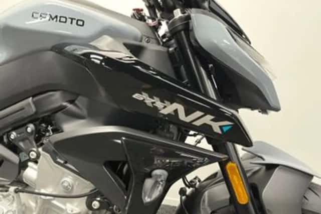 CFMoto 675 NK (2026) thumbnail 3