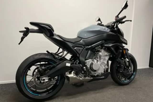 CFMoto 675 NK (2026) thumbnail 5