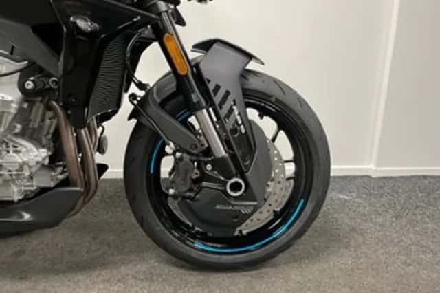 CFMoto 675 NK (2026) thumbnail 6