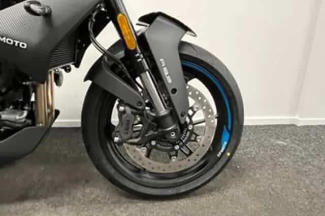 CFMoto 450NK (2026) thumbnail 6